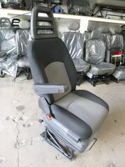 Siège Chauffeur Iveco Daily II