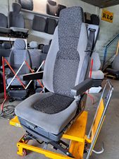 DAF - LF