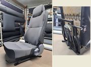 Siege Isuzu Série N